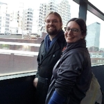 Griffins Hockey - 02/26/16